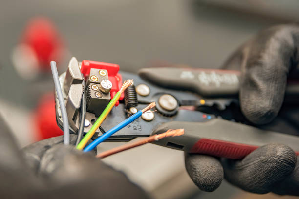 Best Electrician Near Me  in Humansville, MO