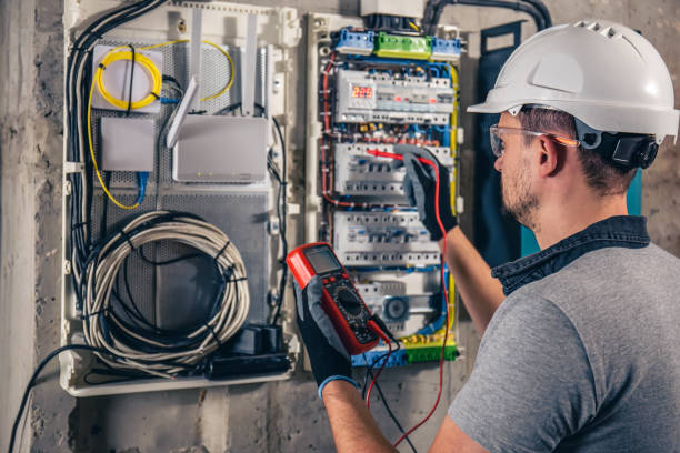 Best Emergency Electrician Near Me  in Humansville, MO