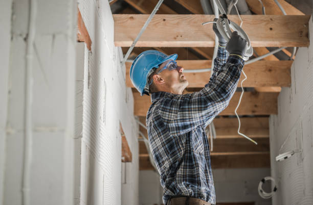 Best Electrical Installation Contractor  in Humansville, MO