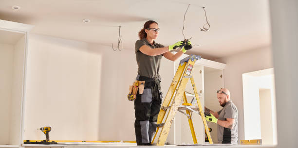 Best Electrician Near Me  in Humansville, MO