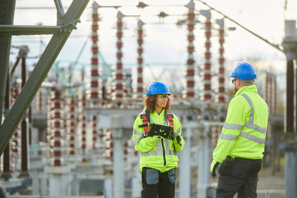 Best Affordable Electrical Installation  in Humansville, MO