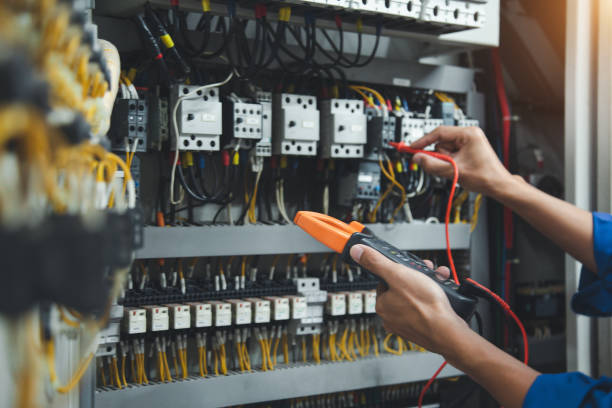 Best Affordable Emergency Electrician  in Humansville, MO