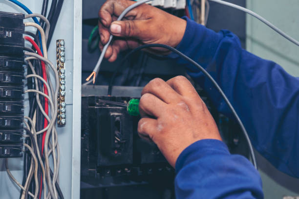 Best Electrical Wiring Services  in Humansville, MO