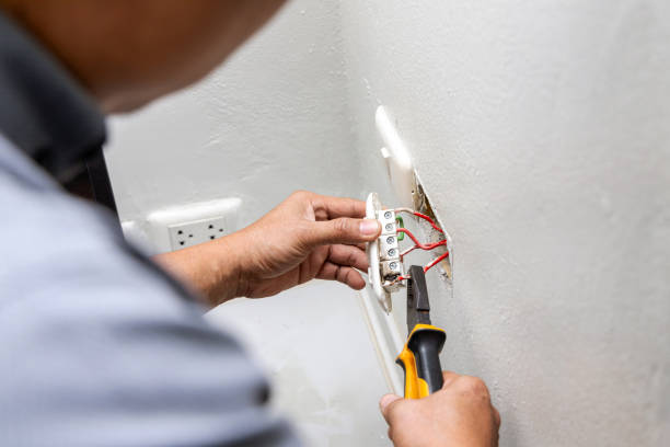 Electrical Outlet Repair in MO