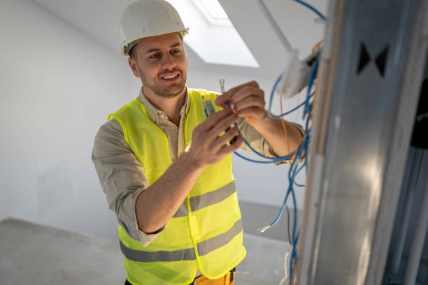 Best Electrical Upgrades for Homes  in Humansville, MO
